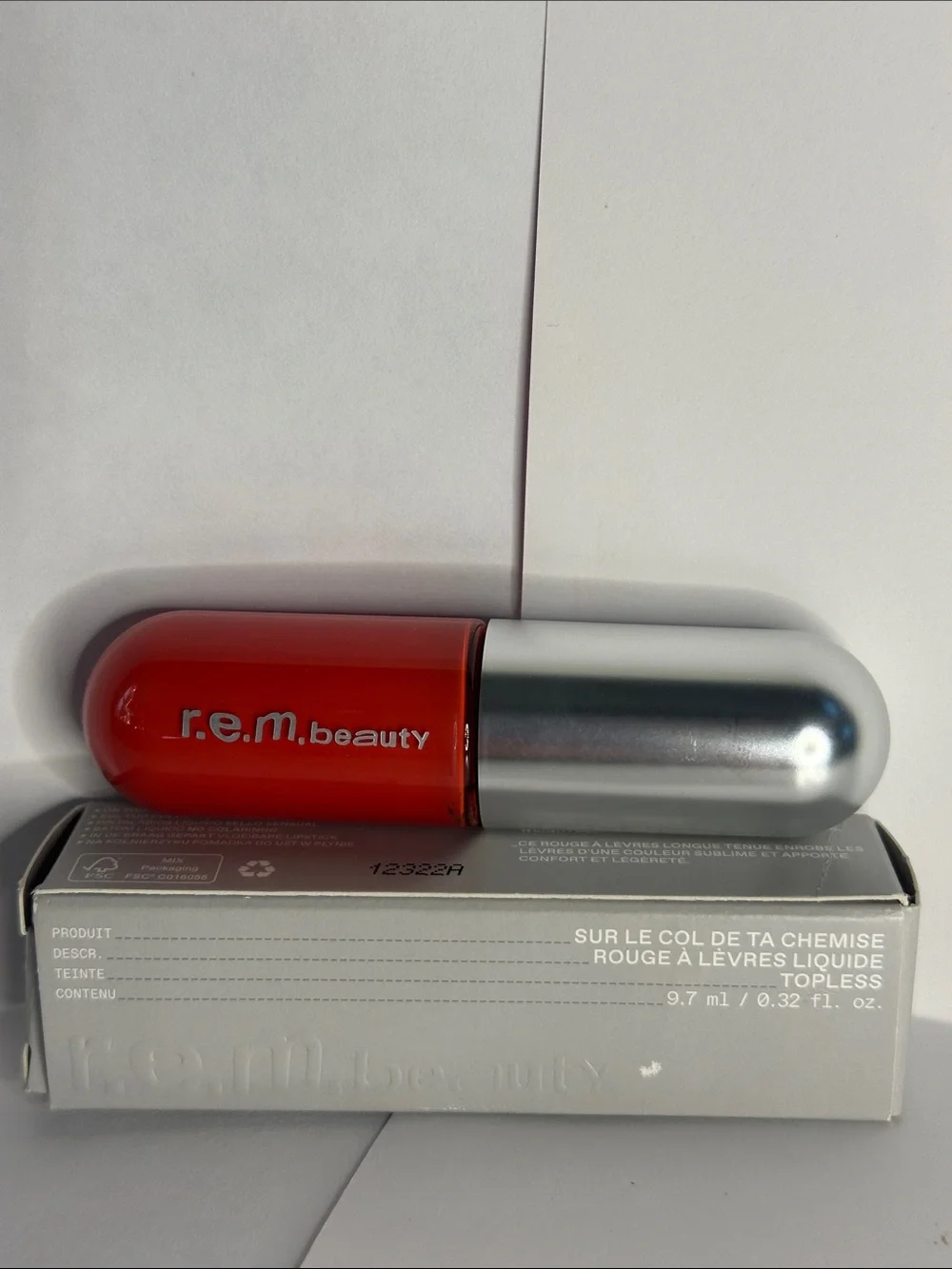 N/A beauty liquid